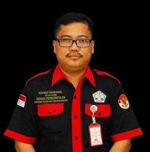 Demi Keadilan, Kennedy Manurung Menggugat dari Balik Jeruji: “Saya Menyelamatkan Ruko, Kini Saya Terjebak dalam Kasus Pengerusakan”