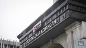OJK Pertimbangkan Cabut Izin 7 Multifinace