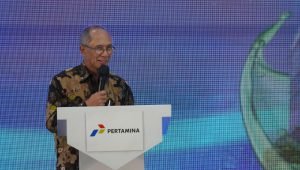 Biofuel untuk Masa Depan
