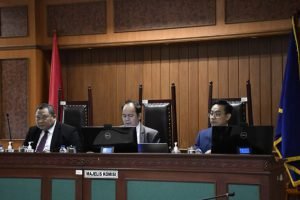 KPPU Terima Notifikasi Pengambilalihan Saham PT Semen Grobogan Oleh PT Indocement