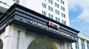 OJK Tegas Larang Pegawai Terima Suap dan Gratifikasi