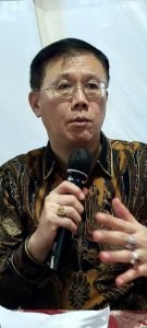Ketua DPRD Medan Minta Kadishub, Lebih Respon Terhadap Laporan Masyarakat Tentang Lpju Rusak