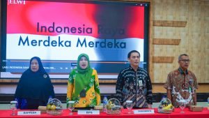 Pemko Medan Dukung Program Kelurahan Cantik