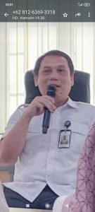 Dinas Kominfo Medan Berkolaborasi Dengan DKP3 Lakukan Penguatan Media Sosial*