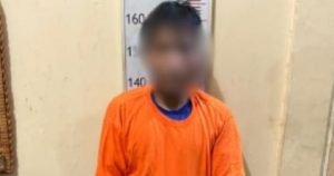 Sat Res Narkoba Polres Langkat Tangkap Pengedar Sabu, Amankan Barang Bukti