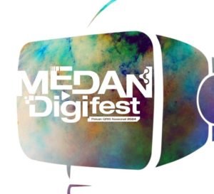 BI Akan Gelar Medan Digifest 12-16 Agustus di USU