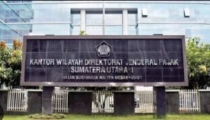 Perkuat Kepatuhan Pajak, DJP Sumut I Sita Aset Wajib Pajak PT.HDTI