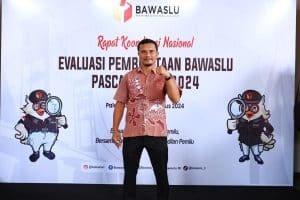 “Bawaslu Ngampus” Bisa Mengefektifkan Pengawasan Kepemiluan