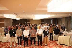 Ketua Bawaslu Sumut, Pastikan Hak Pilih Masyarakat Pada Pilkada Serentak 2024