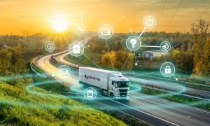 Telkom Inkubasi Startup Automa Tekan Jejak Karbon Industri Supply Chain
