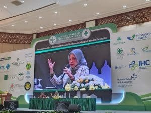 Tingkatkan Kualitas Pelayanan RS, AdMedika Kerja Sama 34 RS Vertikal Kemenkes RI