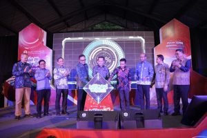 BI Gelar Medan Digifest 2024