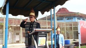 Peringatan HUT RI ke-79: 1144 Narapidana Lapas Kelas IIA Pematang Siantar Dapat Remisi