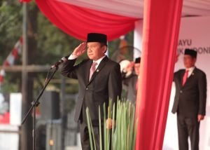 OJK Dukung Perekonomian Nasional untuk Perkuat Perannya di HUT RI ke-79