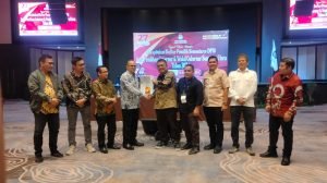 KPU Provinsi Sumut Tetapkan DPS untuk Pilkada 2024 Sebanyak 10.813.825 Pemilih