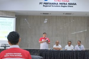 Pertamina Patra Niaga Regional Sumbagut Operasikan 774 Pertashop