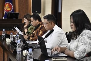 PT Morula Indonesia Akui Terlambat Lakukan Notifikasi Ke KPPU