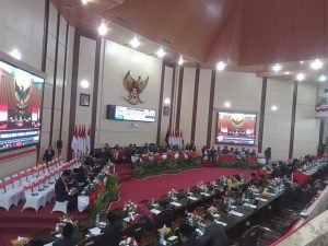 R APBD 2025, Fraksi PKS Pertanyakan Sejumlah Hal