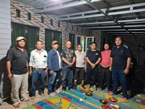 Ada Dugaan Korupsi, Kolusi, Nepotisme? LAKRI Deli Serdang Siap Bersinergi dengan Masyarakat