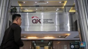OJK Bekukan 1.001 Entitas Ilegal, 850 Ternyata Pinjol
