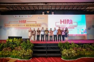 OJK Sumut Rayakan Hari Indonesia Menabung 2024