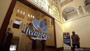 OJK Dorong Jiwasraya Selesaikan Penyelamatan Pemegang Polis