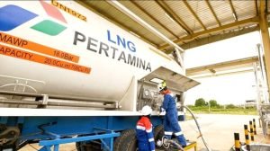 PGN Integrasikan Pengelolaan Infrastruktur & Komoditas Gas, Jawab Kebutuhan Gas di Sektor Hilir