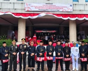 Pudya Sanjaya: Memaknai Hari Kemerdekaan Dengan Menghormati Perjuangan Para Pahlawan Adalah Hal Yang sangat Penting