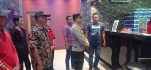 Klarifikasi: Isu Perjudian di Kutalimbaru Ternyata Hoaks