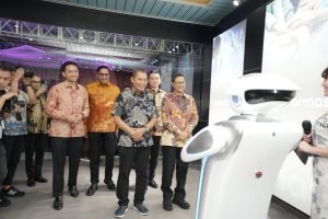 Indosat Ooredoo Hutchison Dorong Pertumbuhan Teknologi Nasional