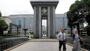 BI: Defisit Transaksi Berjalan Kuartal II US$ 3 M Setara 0,9% dari PDB