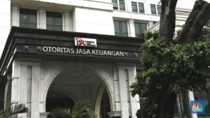 OJK Terbitkan Anti Scam Center, Sikat Penipuan
