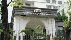 OJK Dukung Konsolidasi Pembuatan Bank Syariah Sejajar dengan BSI