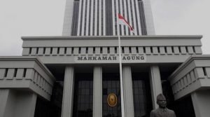 Kennedy Manurung Ajukan Permohonan Peninjauan Kembali ke Mahkamah Agung