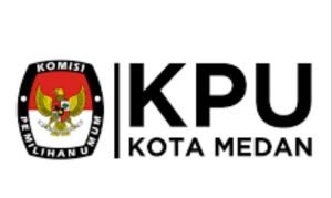 KPU Kota Medan Buka Pendaftaran Bapaslon Pilkada 2024 Mulai Besok 27 Agustus 2024