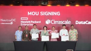 Event Internasional NeutraDC Summit 2024 Digelar, Bahas Sisi Lain AI