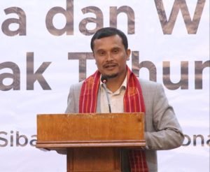 Bawaslu Sumut Apresiasi Tokoh Sebagai Penyejuk Serta Perekat