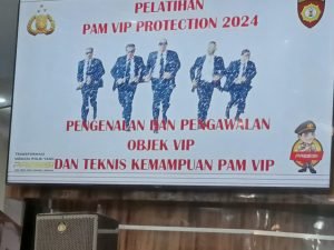 Polda Sumut Siapkan Strategi dan Pelatihan Pengamanan VIP untuk Pilkada 2024