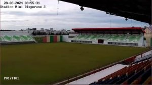 Polda Sumut PON XXI Hi Tech..! Pengamanan Optimal Setiap Venue Didukung CCTV Bertekhnologi Tinggi