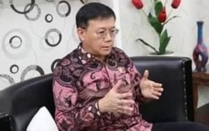 Hasyim SE: Waisak sebagai Peluang untuk Memperkuat Kerukunan dan Toleransi