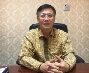 Ketua DPRD Medan Dorong Peningkatan Layanan Posyandu untuk Balita dan Lansia