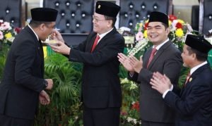 Ketua DPRD Medan Yakin Kota Ini Akan Maju