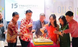 Hasyim SE Harap Lions Club Terus Bermanfaat bagi Masyarakat