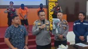 Polres Pelabuhan Belawan Ringkus Pencabulan Anak dibawah Umur