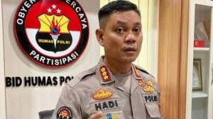 Poldasu Kerahkan Personel Secara Maksimal dan FokusJelang PON XXI, Antisipasi Gangguan Kamtibmas di Sumut