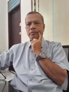 Pengamat Komunikasi Politik, Dr Johnson Pasaribu M.Si Sebut Peluang Edy Rahmayadi di Pilgubsu Sumut Masih Sangat Besar