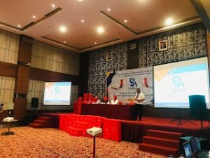 Sebarkan Cinta SAI Untukmu di Hari HUT Ke-79 RI