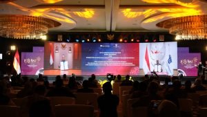 BI dan Kementerian Investasi/BKPM Perkuat Kerjasama Layanan Perijinan Ekonomi Keuangan