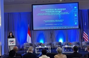 BI dan Sejumlah K/L Perkuat Komitmen Peningkatan Penggunaan Mata Uang Lokal