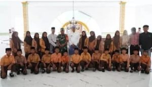 Faisal Hasrimy Beri Motivasi Kepada Generasi Muda: “Semuanya Punya Hak Untuk Sukses, Asal Berusaha dan Berdoa